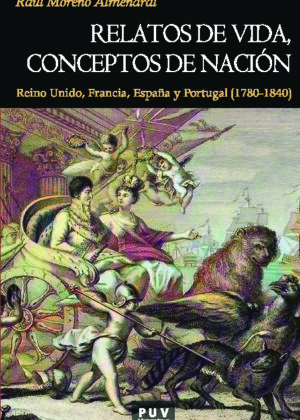 Relatos de vida, conceptos de nación