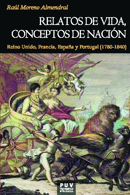 Relatos de vida, conceptos de nación