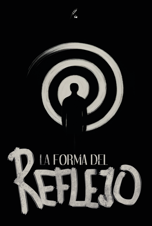 La forma del reflejo