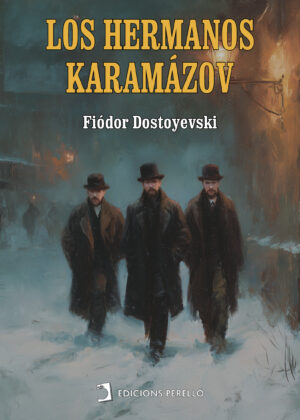 Los hermanos Karamázov
