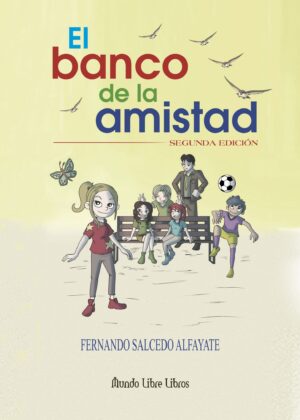 El banco de la amistad