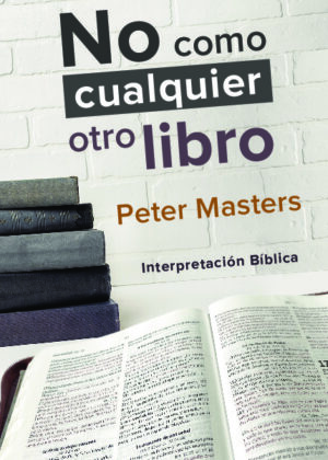 No como cualquier otro libro