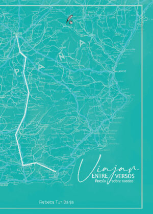 Viajar entre versos. Poesía sobre ruedas