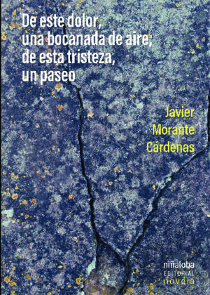 De este dolor, una bocanada de aire; de esta tristeza, un paseo
