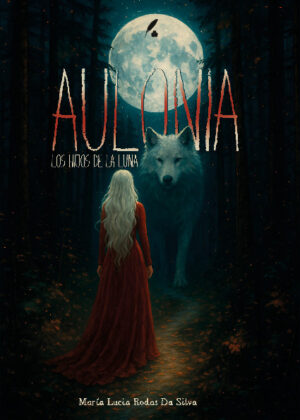 Aulonia. Los hijos de la luna