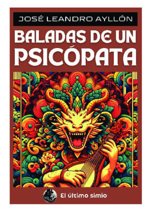 Baladas de un psicópata