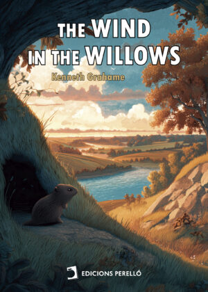 The Wind in the Willows