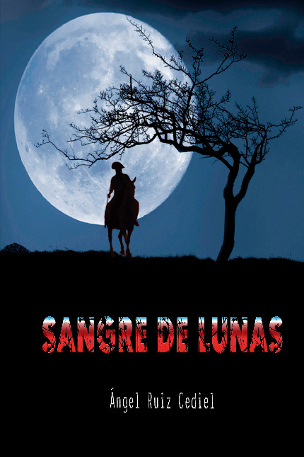SANGRE DE LUNAS