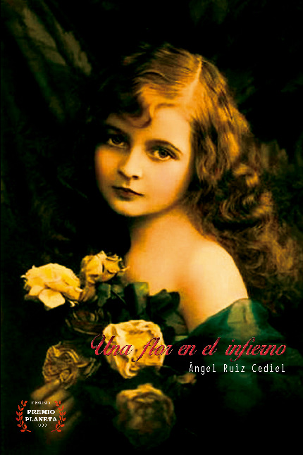 UNA FLOR EN EL INFIERNO