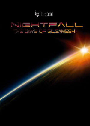 NIGHTFALL: THE DAYS OF GILGAMESH