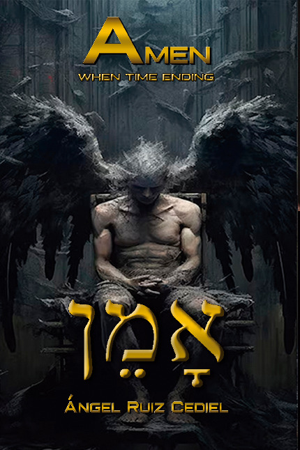 AMEN: WHEN TIME ENDING