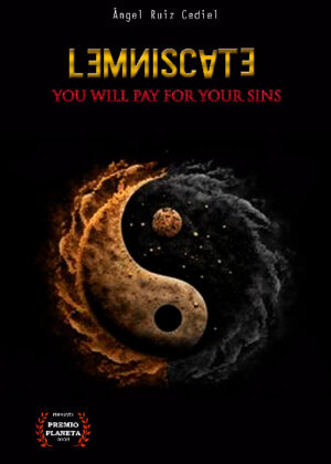 LEMNISCATE: YOU WILL PAY FOR YOUR SINS