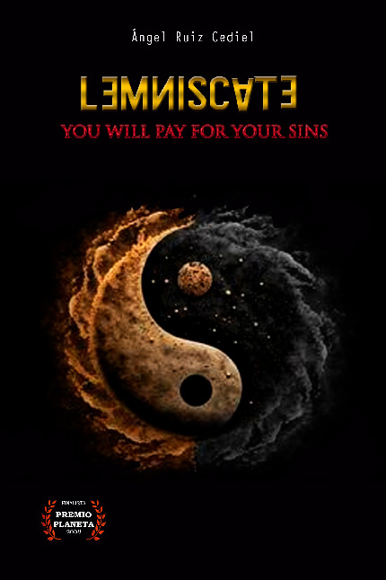 LEMNISCATE: YOU WILL PAY FOR YOUR SINS