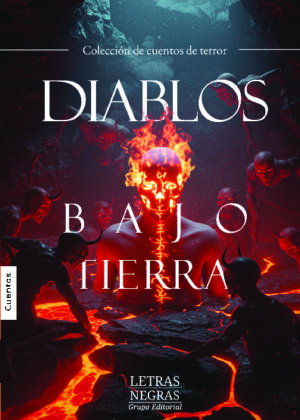 Diablos bajo tierra
