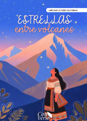 Estrellas entre volcanes