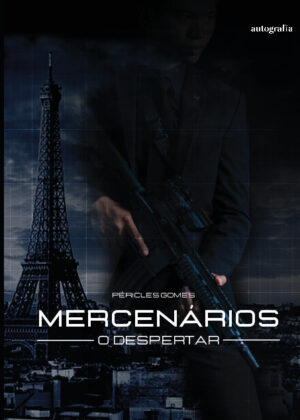 Mercenários da noite - O despertar