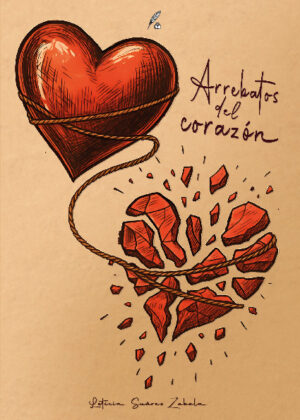 Arrebatos del corazón