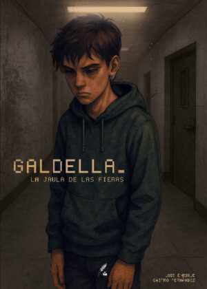 Galdella. La jaula de las fieras