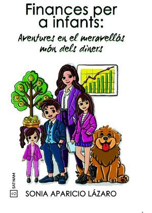 Finances per a infants
