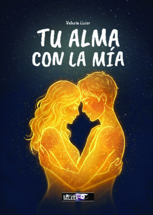 Tu alma con la mía