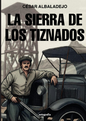 La sierra de los tiznados