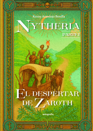 Nytheria