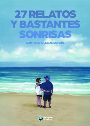 27 relatos y bastantes sonrisas