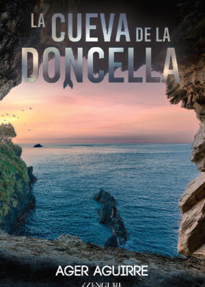 LA CUEVA DE LA DONCELLA