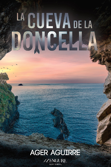 LA CUEVA DE LA DONCELLA