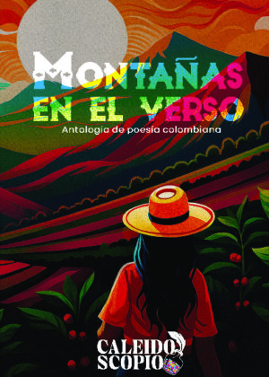 Montañas en el verso