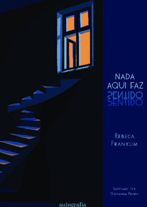 Nada aqui faz sentido