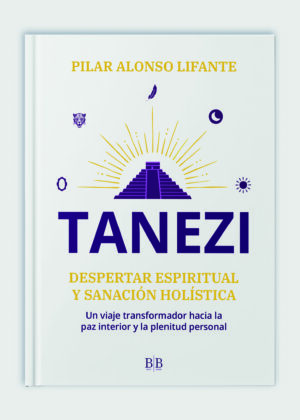 Tanezi: despertar espiritual y sanación holística