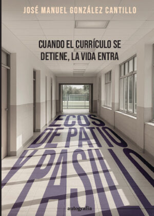 Ecos de patio y pasillo