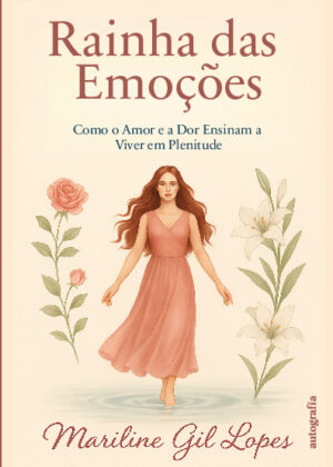 Rainha das emoções