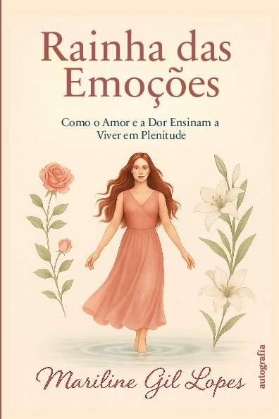 Rainha das emoções