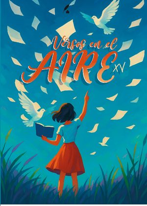 Versos en el aire XV (Versión internacional)