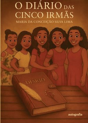 O diário das cinco irmãs
