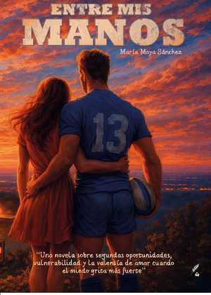 Entre mis manos