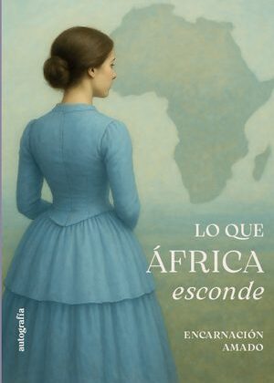 Lo que África esconde