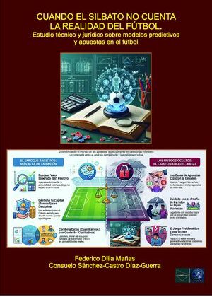 CUANDO EL SILBATO NO CUENTA LA REALIDAD DEL FÚTBOL