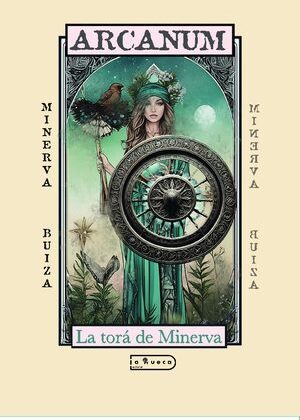 ARCANUM – La torá de Minerva