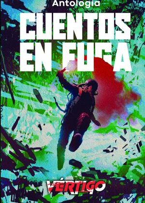 Cuentos en fuga