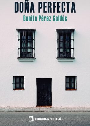 Doña Perfecta