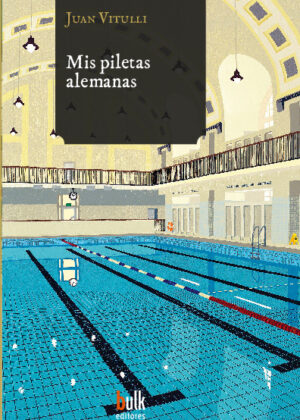 Mis piletas alemanas