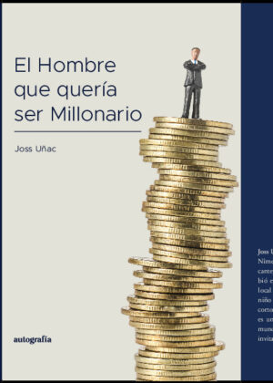 El hombre que quería ser millonario