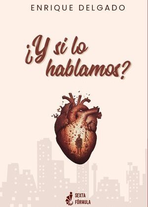 ¿Y si lo hablamos?