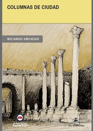 Columnas de ciudad