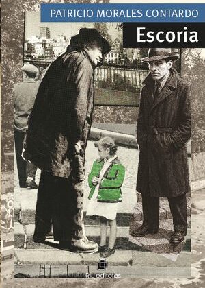 Escoria