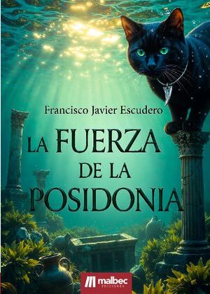 La fuerza de la posidionia