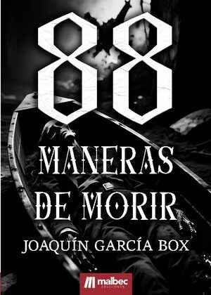 88 maneras de morir
